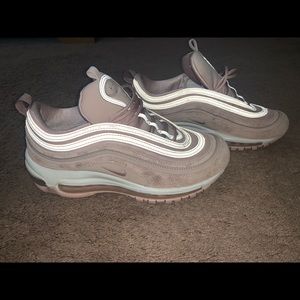 Women’s Nike Air Max 97’s